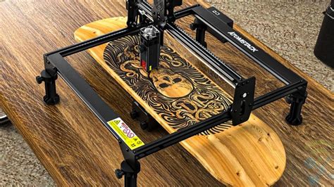 cnc wood laser engraving machine|best home hobby laser engraver.